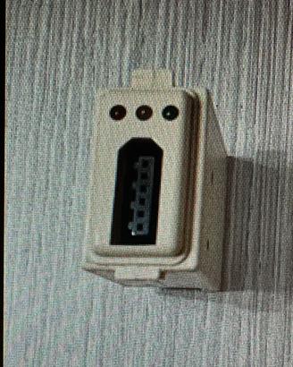 Inseritore bentel