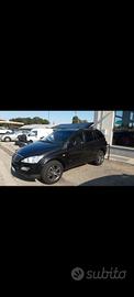 ssangyong kyron 