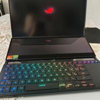 ASUS ROG Zephyrus Duo 16 GX650PY