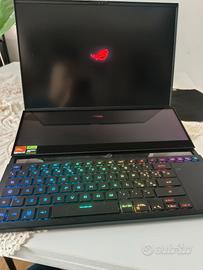 ASUS ROG Zephyrus Duo 16 GX650PY