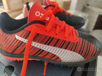 Scarpe da calcio per bambino 
