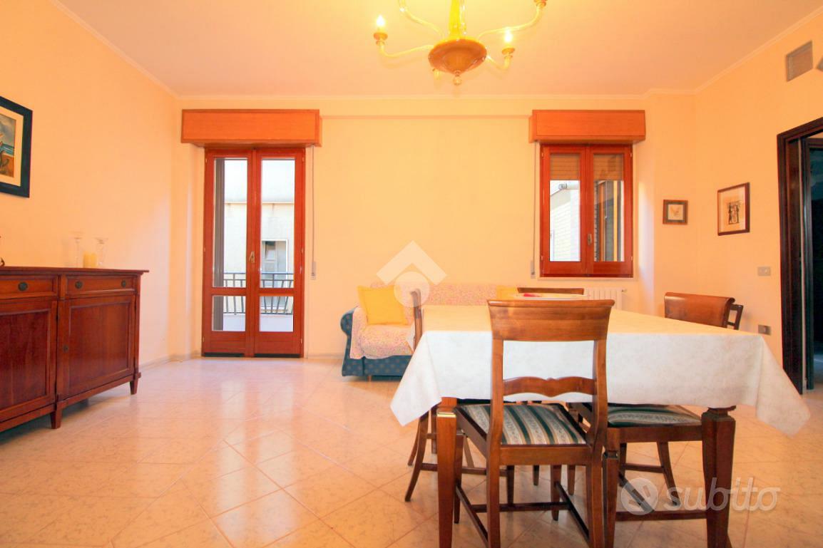 Apartment in Lucera, Foggia - Vista 3