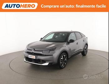 CITROEN C4 XC27669