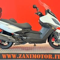 Kymco Xciting 500i R -2011- PRONTO ALL'USO