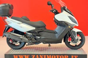 Kymco Xciting 500i R -2011- PRONTO ALL'USO