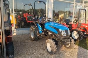 TRATTORINO SOLIS S 26 +