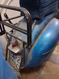 Vespa