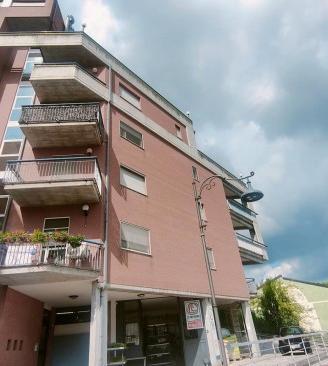 Grazioso appartamento - Mirabello Sannitico