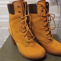 Stivale da donna Timberland 