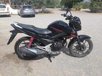 Honda CBF 125
