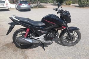 Honda CBF 125