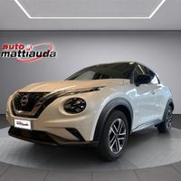 Nissan Juke 1.0 dig-t N-Connecta 114cv