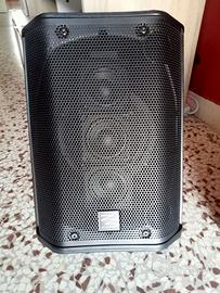 Cassa amplificata Zipp Ziggy