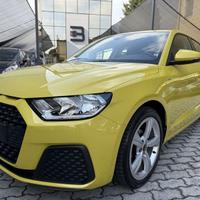 Audi A1 Sportback 25 TFSI Identity Black PRO...
