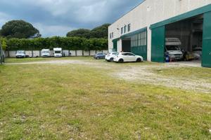 RIMESSAGGIO camper, barche, auto classiche MONZA