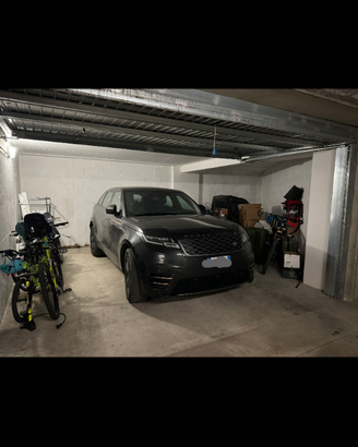 Box doppio Treviglio