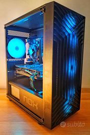 PC Gaming i5 GTX SSD Roblox Minecraft Fortnite