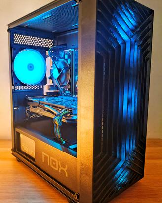 PC Gaming i5 GTX SSD Roblox Minecraft Fortnite