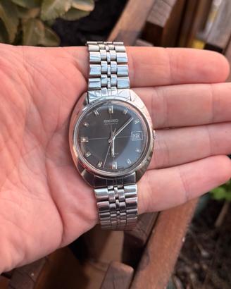 Seiko automatico 7005-8030