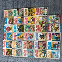 Fumetti Alan Ford prima edizione