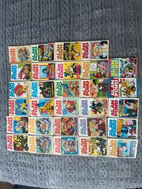 Fumetti Alan Ford prima edizione