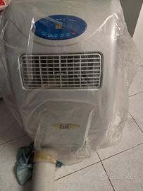 EDC condizionatore portatile