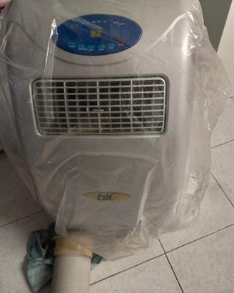 EDC condizionatore portatile