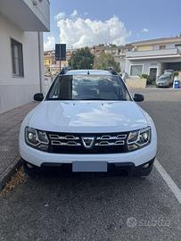 Dacia Duster SD HSDA HSDADF 1.5 dCi 110 CV