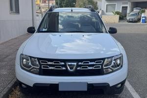 Dacia Duster SD HSDA HSDADF 1.5 dCi 110 CV