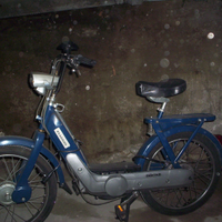 Piaggio Ciao 50cc