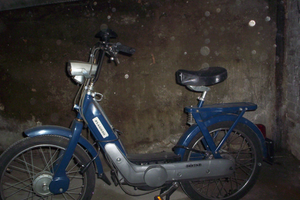 Piaggio Ciao 50cc