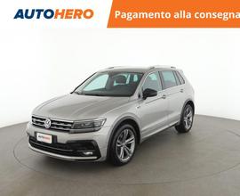 VOLKSWAGEN Tiguan NW61839