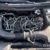 Motore volvo 2.0 177 cv d5204t 2013