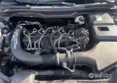 Motore volvo 2.0 177 cv d5204t 2013