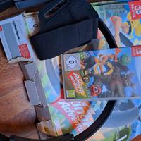 Giochi e accessori Nintendo Switch a partire da
