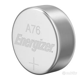 Energizer Lithium - Pile LR44