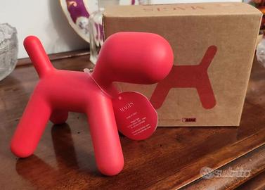 Magis Puppy cane astratto decorazione (18,5 cm)