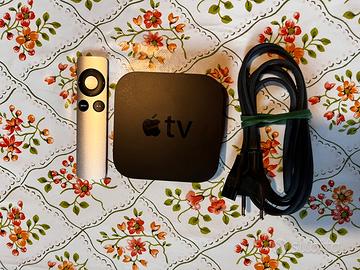 Apple TV 3a generazione