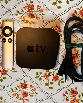 Apple TV 3a generazione