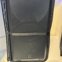 Rcf art 915a + cover + scatoli originali  (coppia)