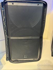 Rcf art 915a + cover + scatoli originali  (coppia)