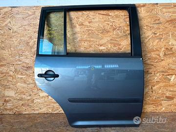 SPORTELLO POSTERIORE DESTRO VOLKSWAGEN TOURAN USAT