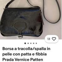 Borsa Prada