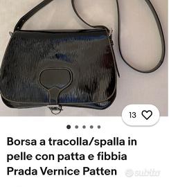 Borsa Prada