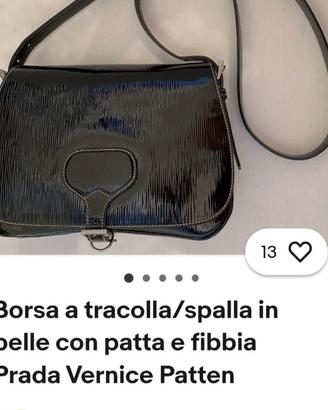 Borsa Prada