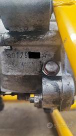 Motore Vespa Primavera 125 - VMA2M