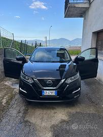 NISSAN Qashqai 2ª serie - 2018