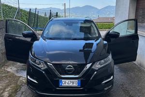 NISSAN Qashqai 2ª serie - 2018