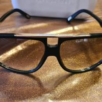 Occhiali da sole Marc Jacobs MJ 252-S 807 Lf Nero