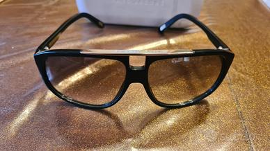 Occhiali da sole Marc Jacobs MJ 252-S 807 Lf Nero